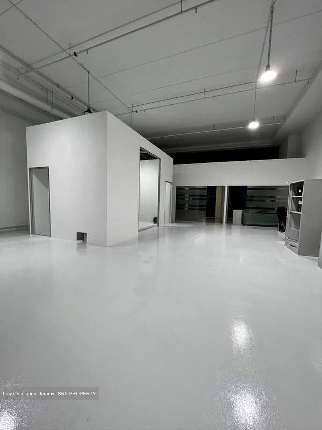 REVV (D22), Factory #553544861